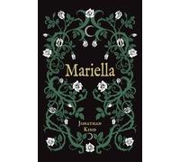 Mariella: A gothic novel (Blood and roses)