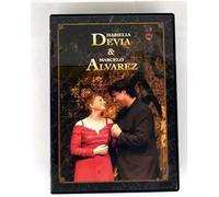 Mariella Devia/Marcelo Alvarez [Alemania] [DVD]