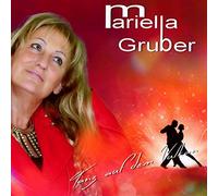 Mariella Gruber - Tanz auf dem Vulkan