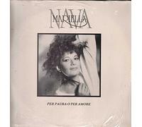 Mariella Nava - - Per Paura O Per Amore