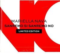 Mariella Nava - Sanremo Si,Sanremo No (Ltd Edition)