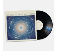 Marielle V Jakobsons - The Patterns Lost to Air [Vinilo]
