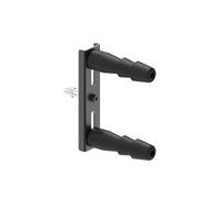 Marielove - Accesorios para máquinas sexuales sin función de calefacción/vibración, potente juguete sexual para él y ella, piezas intercambiables (adaptador de succión de vacío doble)