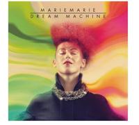 Mariemarie - Dream Machine