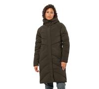 MARIENPLATZ COAT W RDS