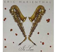 Marienthal, Eric - It's Love