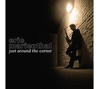 Marienthal, Eric - Just Around the Corner