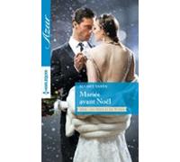 Mariés Avant Noël (ebook)