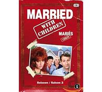 Mariés deux enfants: L'intégrale de la saison 2 - Coffret Deluxe 3 DVD [Import belge]