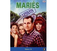 Maries deux enfants: L'integrale saison 10 [Import belge]