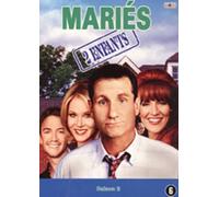 Maries deux enfants: L'integrale saison 9 [Import belge]