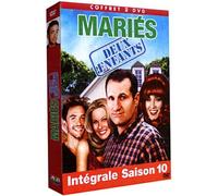 Mariés deux enfants - Saison 10 [Francia] [DVD]