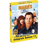 Mariés deux enfants - Saison 11 [Francia] [DVD]