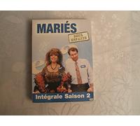 Mariés deux enfants - Saison 2 [Francia] [DVD]