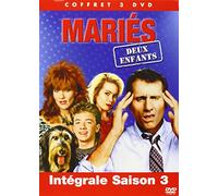 Mariés deux enfants - Saison 3 [Francia] [DVD]