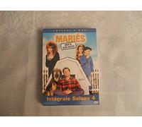 Mariés deux enfants - Saison 4 [Francia] [DVD]