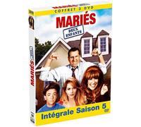 Mariés deux enfants - Saison 5 [Francia] [DVD]