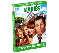 Mariés deux enfants - Saison 7 [Francia] [DVD]