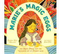 Marie's Magic Eggs: How Marie Procai Kept the Ukrainian Art of Pysanky Alive