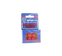 Tapones Oidos Maries Resina 6 U