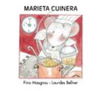 Marieta Cuinera