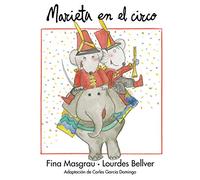 Marieta en el circo: 27 (La rata Marieta)