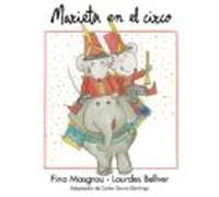 Marieta En El Circo (letra Ligada)