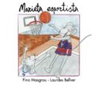 Marieta Esportista