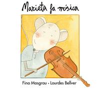 Marieta fa música: 4 (La Rata Marieta)