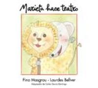 Marieta Hace Teatro (la Rata Marieta)