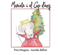 Marieta i el Cap d'any (La rata Marieta)