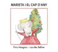 Marieta I El Cap Dany (lletra De Pal. Nova Versio En Format Grap A)