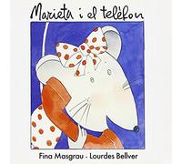 Marieta I El Telefon (2ª Ed.)