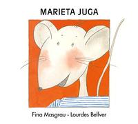Marieta juga: 5 (La rata Marieta)