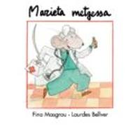 Marieta Metgessa (lletra Cursiva)