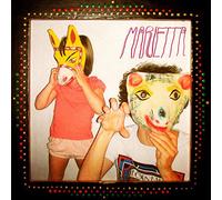 Marietta Basement Dreams Are the Bedroom Cream (Vinyl) 12" Album