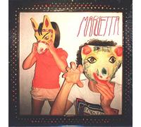 Marietta - Basement dreams are the bedroom cream (Vinyl) [Vinilo]