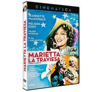 Marietta la traviesa (V.O.S.) [DVD]