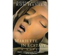 Mariette In Ecstasy (ebook)