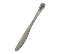 Marietti 124GB Lennon - Juego de cuchillos de mesa (12 unidades)