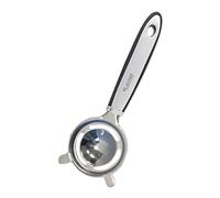 Marietti UTL012 - Separador de huevos (acero inoxidable, 6 unidades)