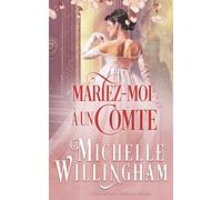 Mariez-moi à un comte (L’École des Vieilles Filles)