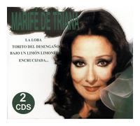 Marifé de Triana [CD de audio] Marife De Triana