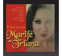 Marife De Triana - El Sentir De La Copla