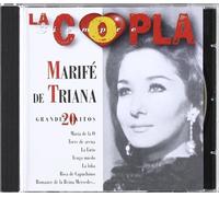 Marife De Triana - La Copla, Siempre