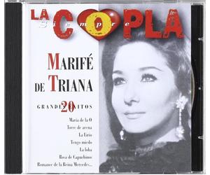 Marife De Triana - La Copla, Siempre