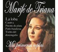 Marifé de Triana - Mis primeras coplas - Vol. 2