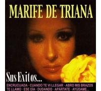 Marife de Triana - Sus Exitos Encrucijada