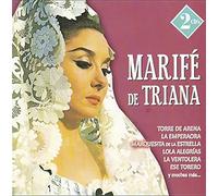 Marife De Triana - Torre de arena