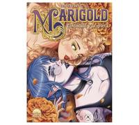 Marigold el vinculo y la grieta